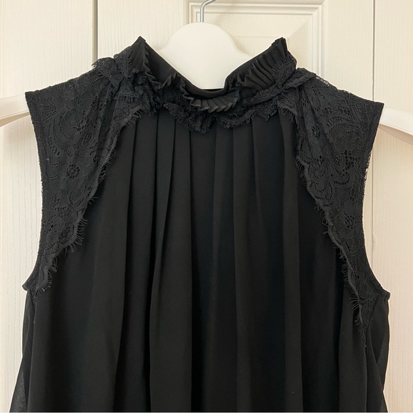Women sleeveless shirt - Picture 10 of 10